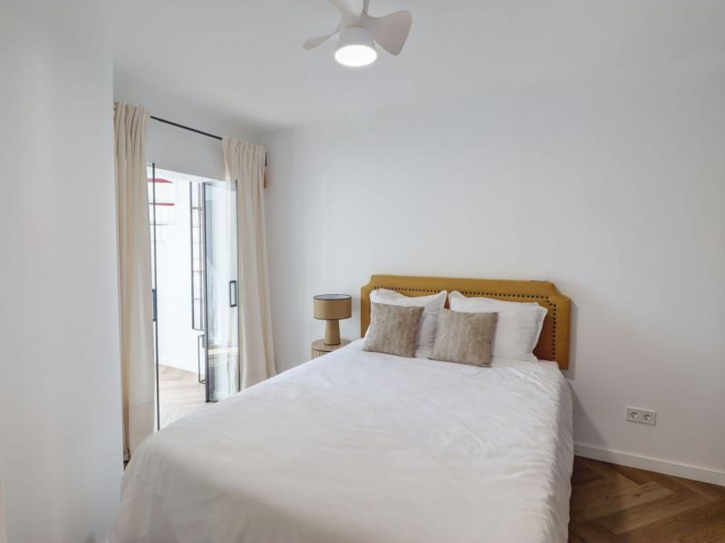 Quiet Apartment with Roof Terrace for sale in Palmanova Mallorca , Illes Balears , Palma Nova 