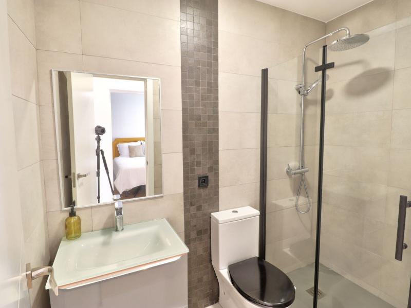 Quiet Apartment with Roof Terrace for sale in Palmanova Mallorca , Illes Balears , Palma Nova 