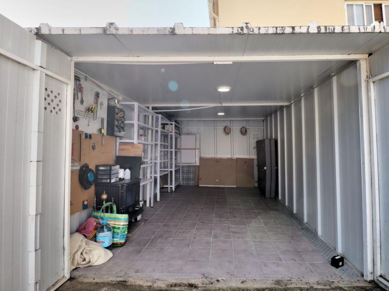 Quiet Apartment with Roof Terrace for sale in Palmanova Mallorca , Illes Balears , Palma Nova 