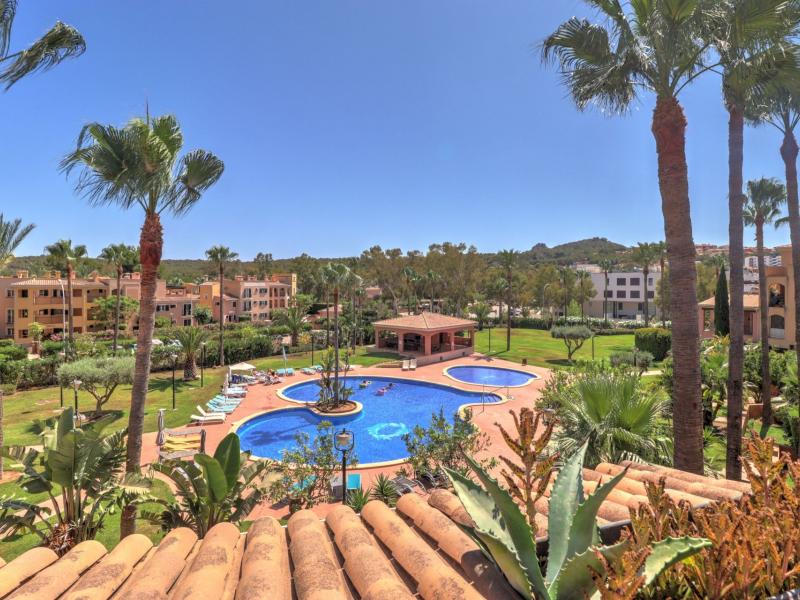 Penthouse for sale in Mallorca - Santa Ponsa , Illes Balears , Santa Ponca 