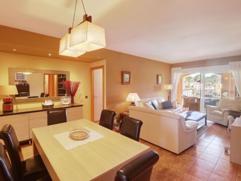 Penthouse for sale in Mallorca - Santa Ponsa , Illes Balears , Santa Ponca 