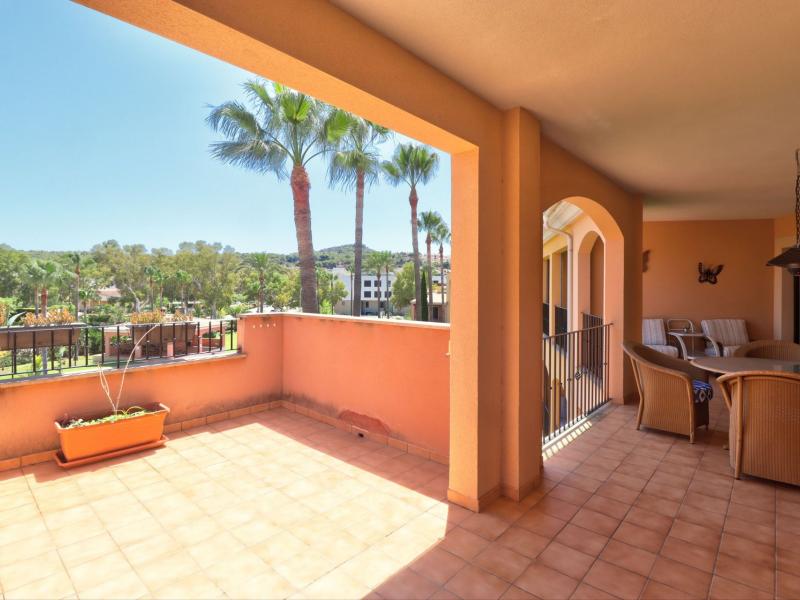 Penthouse for sale in Mallorca - Santa Ponsa , Illes Balears , Santa Ponca 