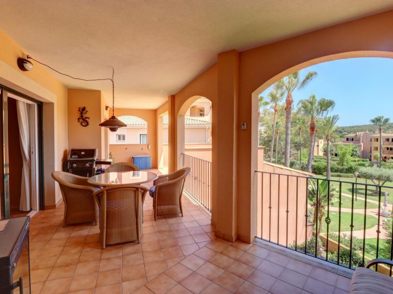 Penthouse for sale in Mallorca - Santa Ponsa , Illes Balears , Santa Ponca 