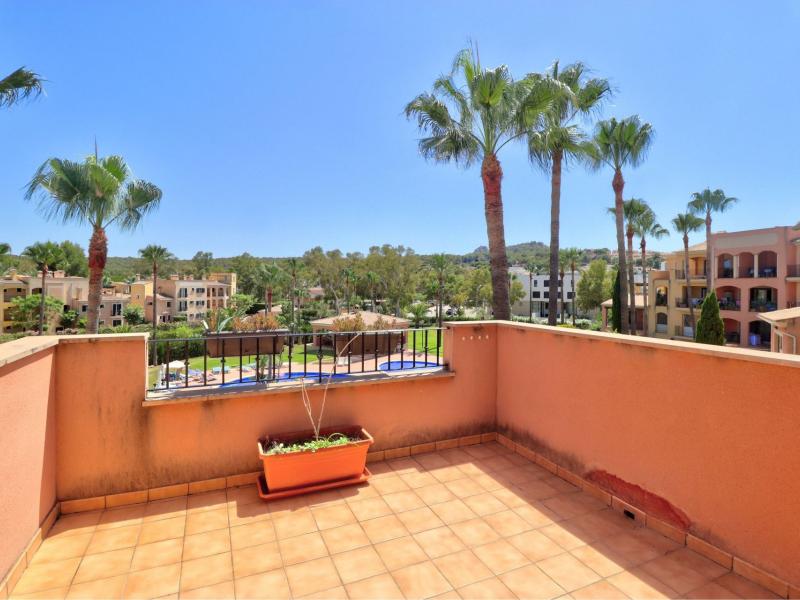 Penthouse for sale in Mallorca - Santa Ponsa , Illes Balears , Santa Ponca 