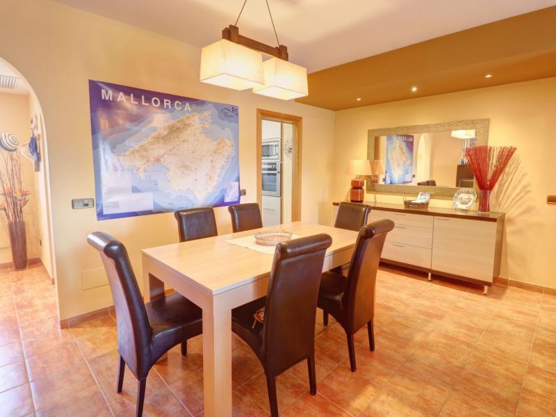 Penthouse for sale in Mallorca - Santa Ponsa , Illes Balears , Santa Ponca 