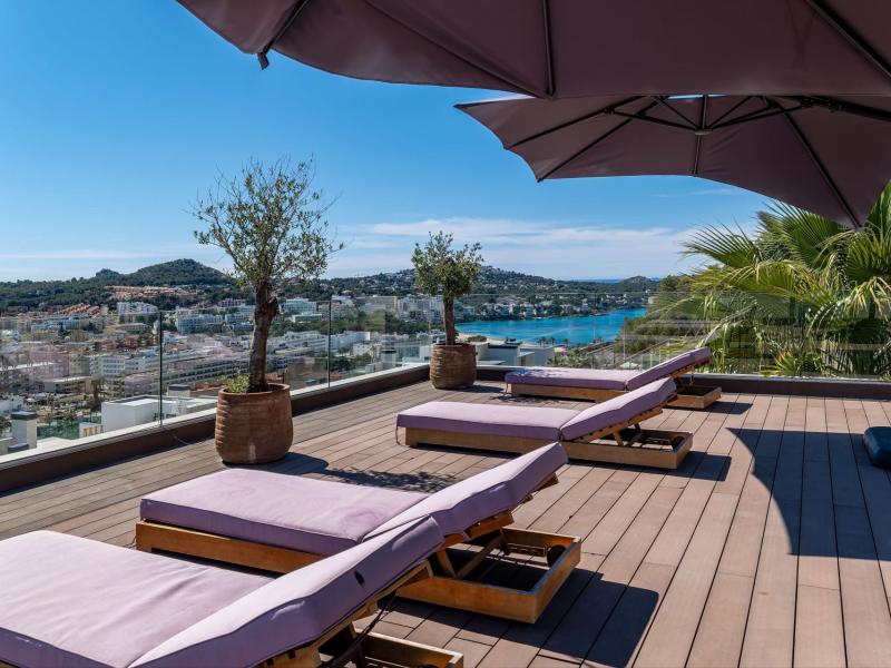 Turn Key Villa for Sale in Santa Ponsa - Mallorca , Illes Balears , Santa Ponca 