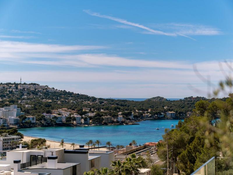 Turn Key Villa for Sale in Santa Ponsa - Mallorca , Illes Balears , Santa Ponca 