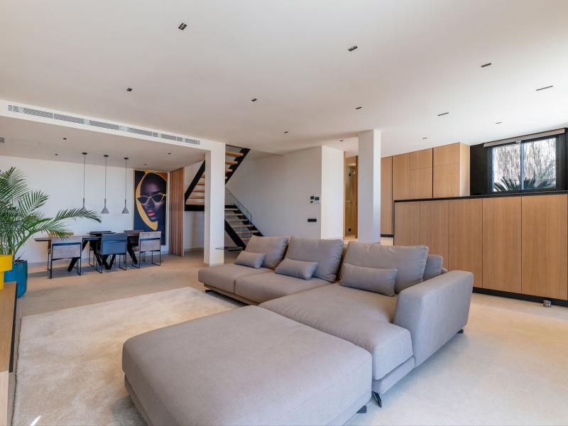 Turn Key Villa for Sale in Santa Ponsa - Mallorca , Illes Balears , Santa Ponca 
