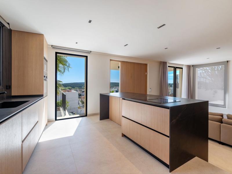 Turn Key Villa for Sale in Santa Ponsa - Mallorca , Illes Balears , Santa Ponca 