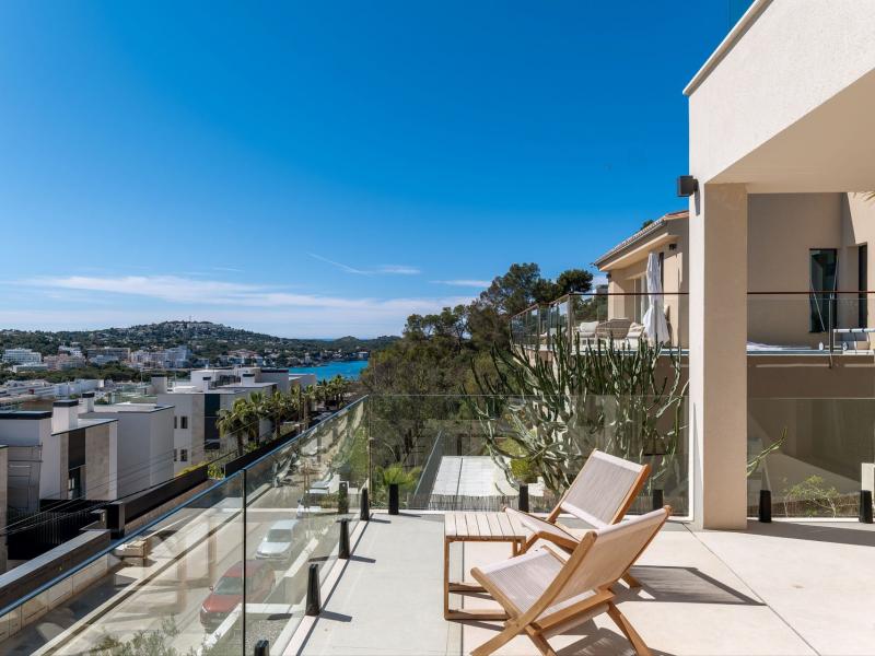 Turn Key Villa for Sale in Santa Ponsa - Mallorca , Illes Balears , Santa Ponca 
