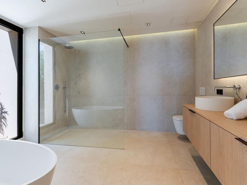 Turn Key Villa for Sale in Santa Ponsa - Mallorca , Illes Balears , Santa Ponca 
