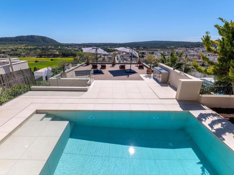 Turn Key Villa for Sale in Santa Ponsa - Mallorca , Illes Balears , Santa Ponca 