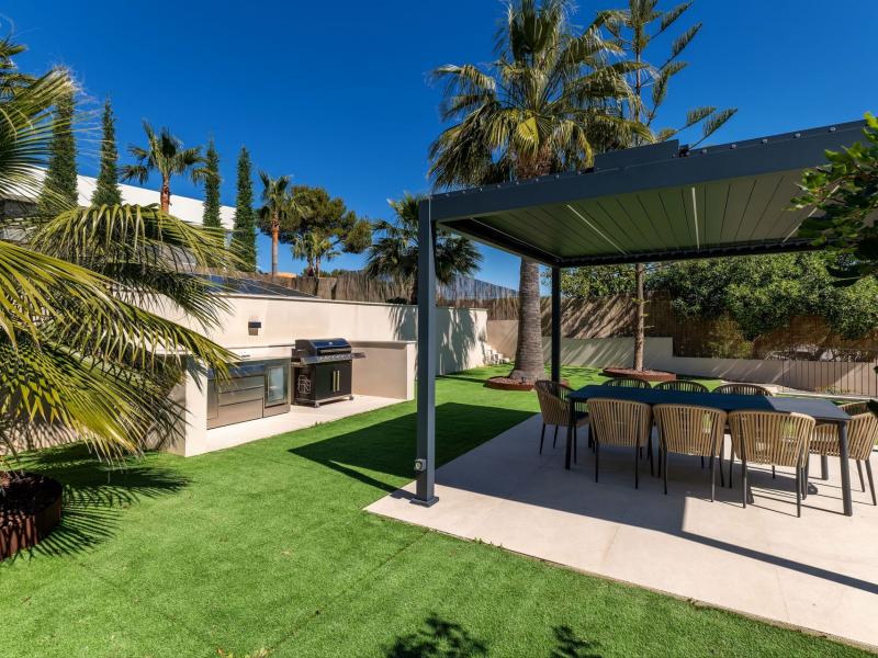 Turn Key Villa for Sale in Santa Ponsa - Mallorca , Illes Balears , Santa Ponca 