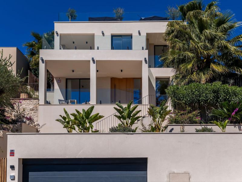 Turn Key Villa for Sale in Santa Ponsa - Mallorca , Illes Balears , Santa Ponca 