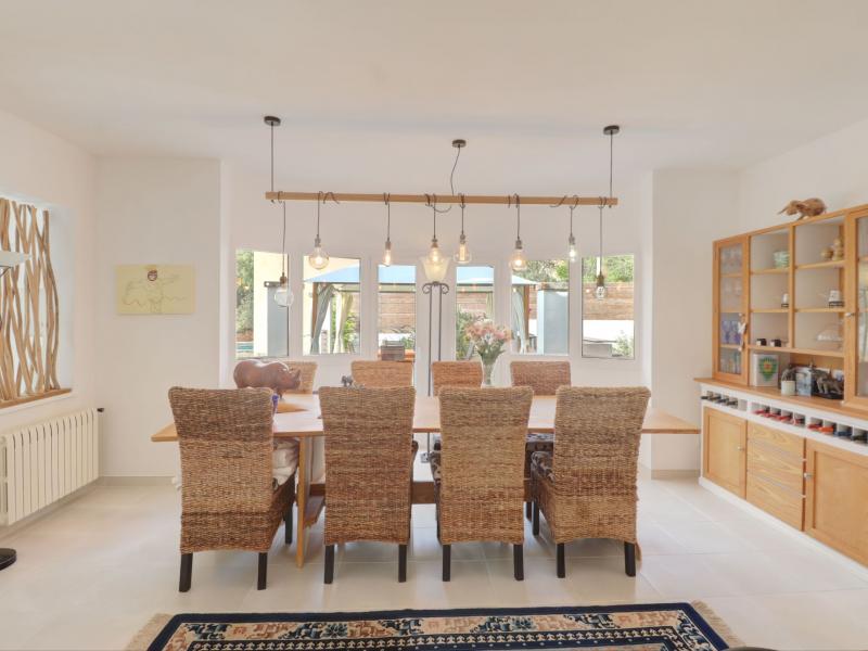 Private Villa for Sale in the Protected Area of Son Font - Mallorca , Andratx , Illes Balears 