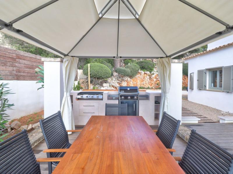 Private Villa for Sale in the Protected Area of Son Font - Mallorca , Andratx , Illes Balears 