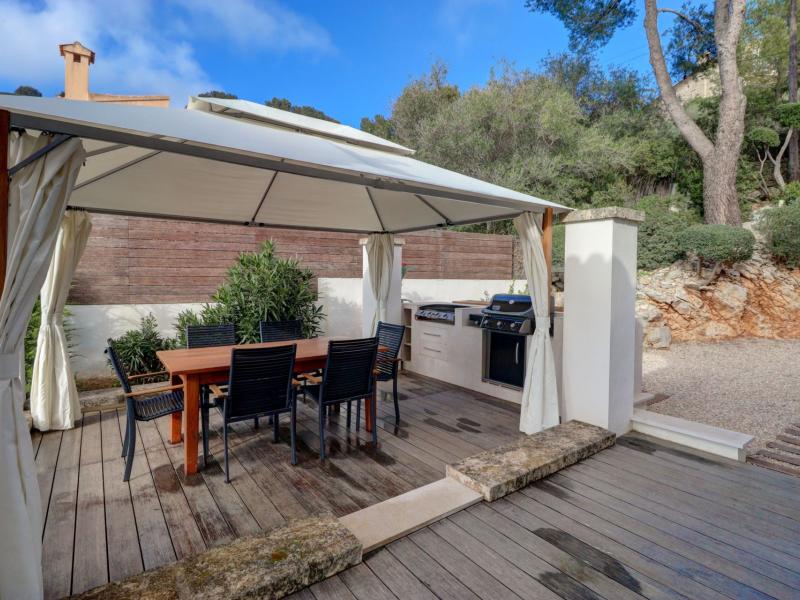 Private Villa for Sale in the Protected Area of Son Font - Mallorca , Andratx , Illes Balears 