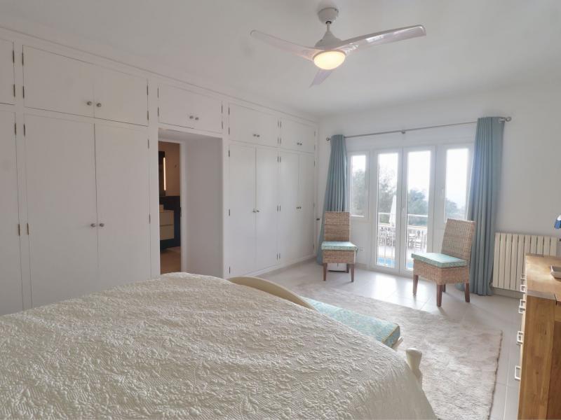 Private Villa for Sale in the Protected Area of Son Font - Mallorca , Andratx , Illes Balears 