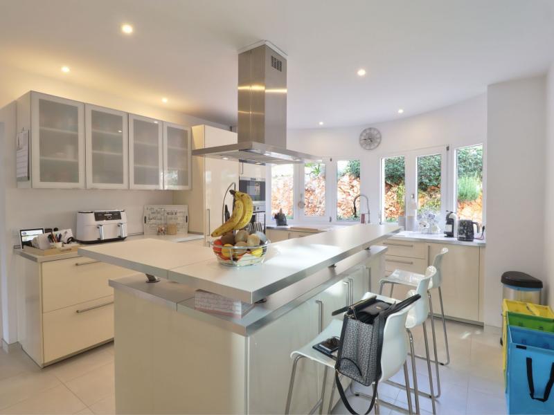 Private Villa for Sale in the Protected Area of Son Font - Mallorca , Andratx , Illes Balears 