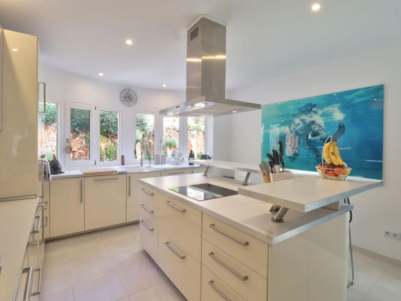 Private Villa for Sale in the Protected Area of Son Font - Mallorca , Andratx , Illes Balears 