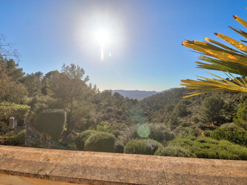 Private Villa for Sale in the Protected Area of Son Font - Mallorca , Andratx , Illes Balears 
