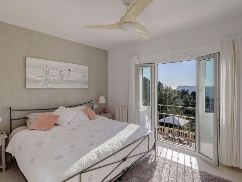 Private Villa for Sale in the Protected Area of Son Font - Mallorca , Andratx , Illes Balears 