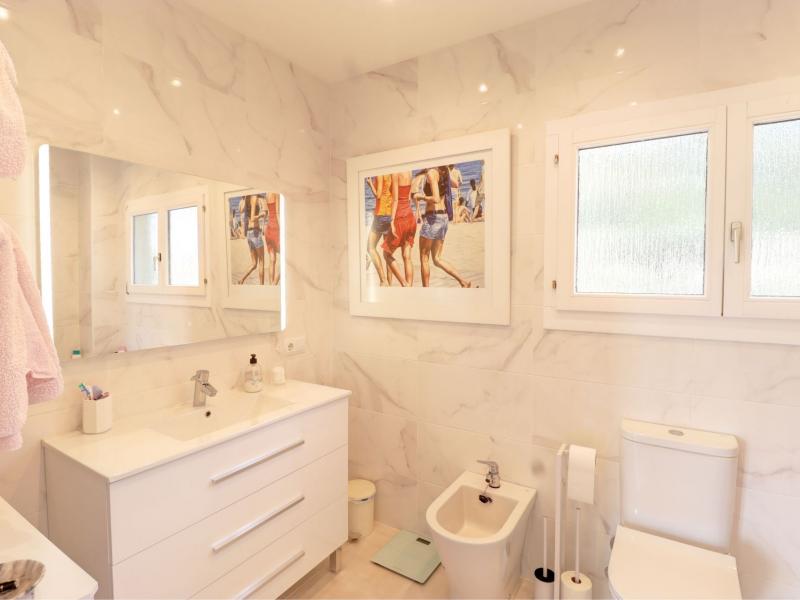 Private Villa for Sale in the Protected Area of Son Font - Mallorca , Andratx , Illes Balears 