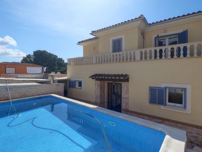 Spacious Family Villa for sale in Peguera - Mallorca , Illes Balears , Port Andratx , Santa Ponca 