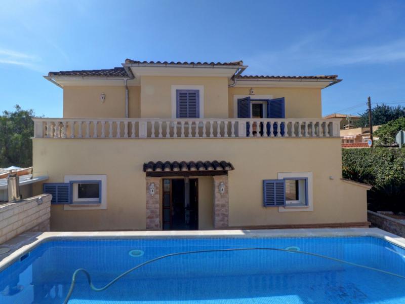Spacious Family Villa for sale in Peguera - Mallorca , Illes Balears , Port Andratx , Santa Ponca 