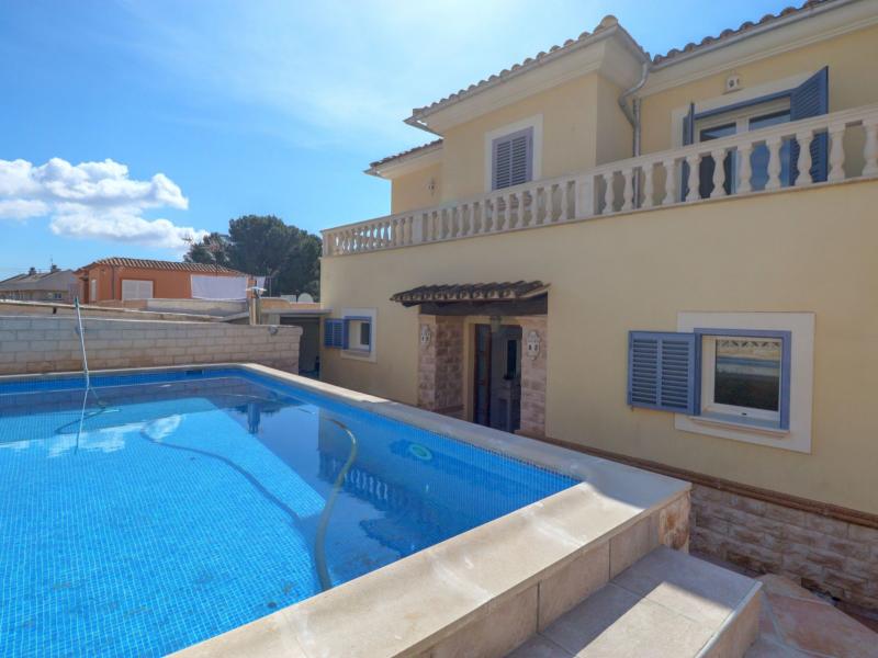 Spacious Family Villa for sale in Peguera - Mallorca , Illes Balears , Port Andratx , Santa Ponca 