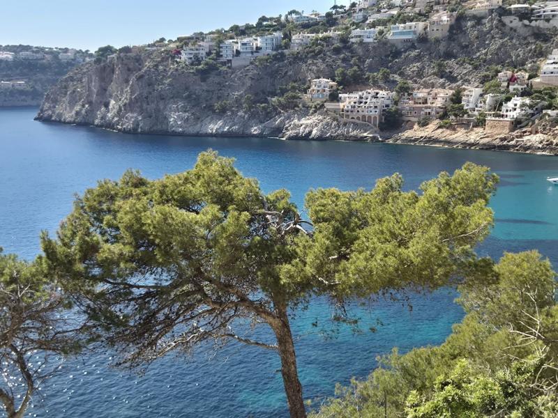 Land for sale in Mallorca - Cala Llamp , Andratx , Illes Balears 