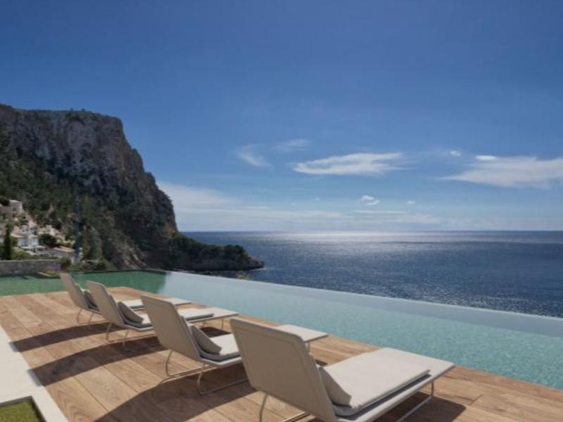 Land for sale in Mallorca - Cala Llamp , Andratx , Illes Balears 