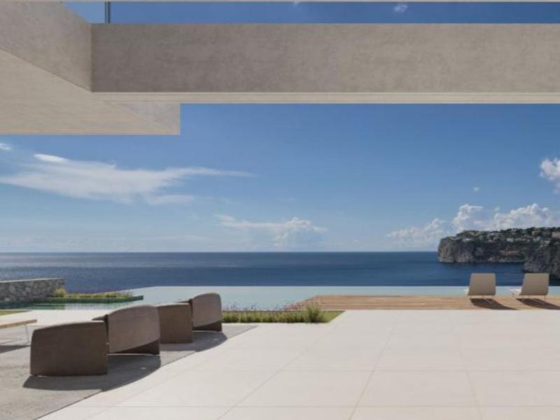 Land for sale in Mallorca - Cala Llamp , Andratx , Illes Balears 