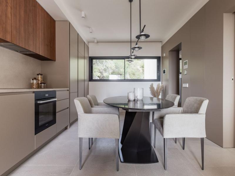 Ultra-Luxury Penthouse with Private Pool and Sea Views in Cala Major , Illes Balears , Palma 