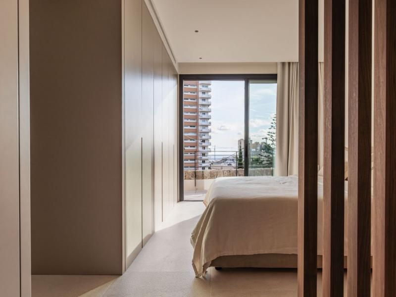 Modern Ground Floor Apartment for sale in Cala Major , Illes Balears , Palma 
