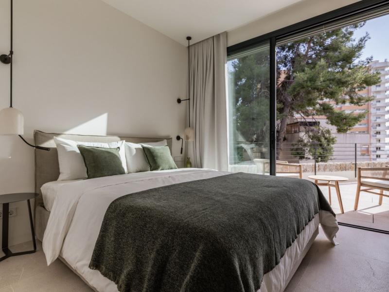 Modern Ground Floor Apartment for sale in Cala Major , Illes Balears , Palma 