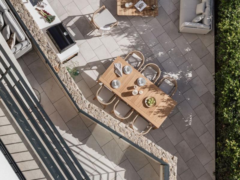 Modern Ground Floor Apartment for sale in Cala Major , Illes Balears , Palma 