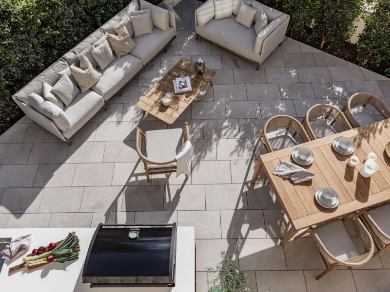 Modern Ground Floor Apartment for sale in Cala Major , Illes Balears , Palma 