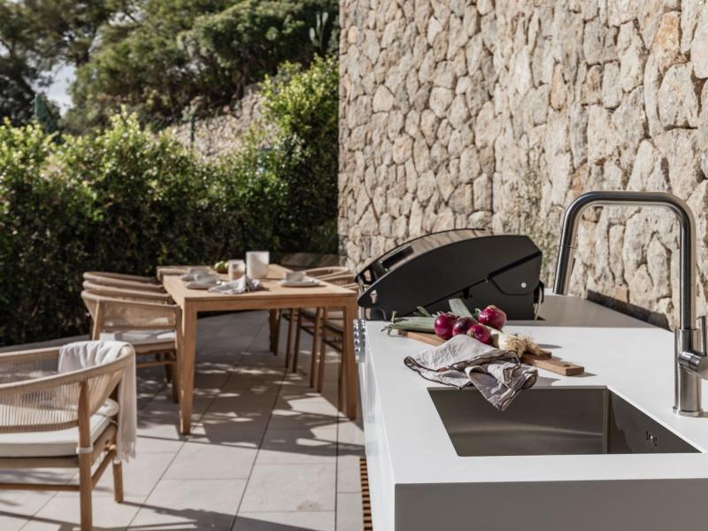Modern Ground Floor Apartment for sale in Cala Major , Illes Balears , Palma 