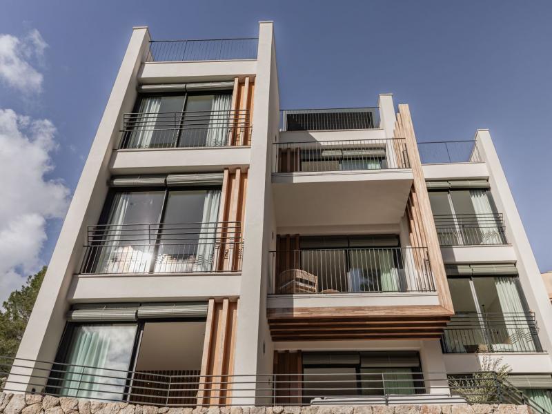 Modern Ground Floor Apartment for sale in Cala Major , Illes Balears , Palma 
