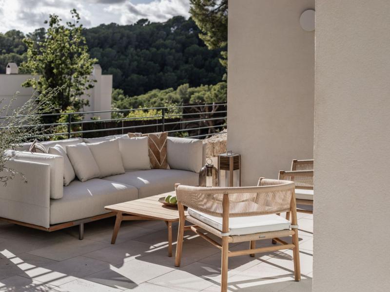 Modern Ground Floor Apartment for sale in Cala Major , Illes Balears , Palma 