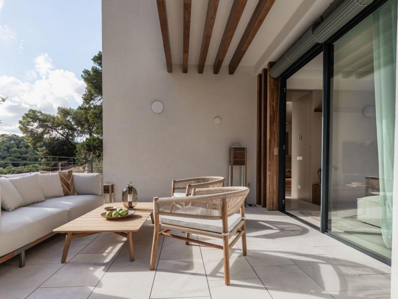 Modern Ground Floor Apartment for sale in Cala Major , Illes Balears , Palma 