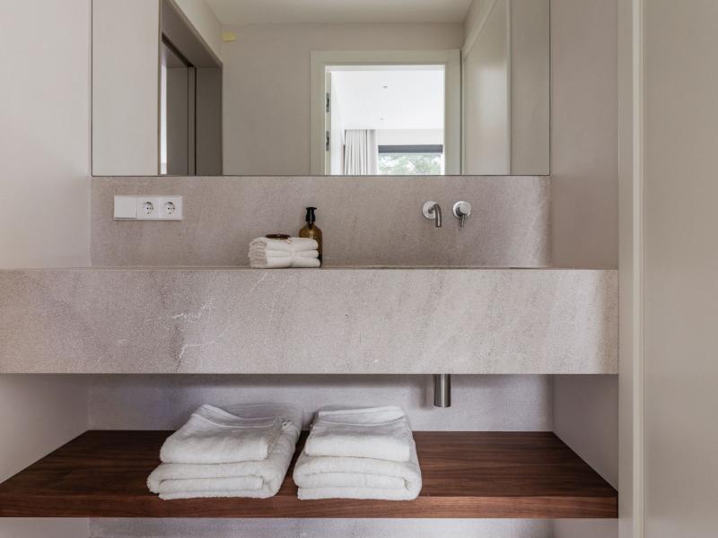 Modern Ground Floor Apartment for sale in Cala Major , Illes Balears , Palma 