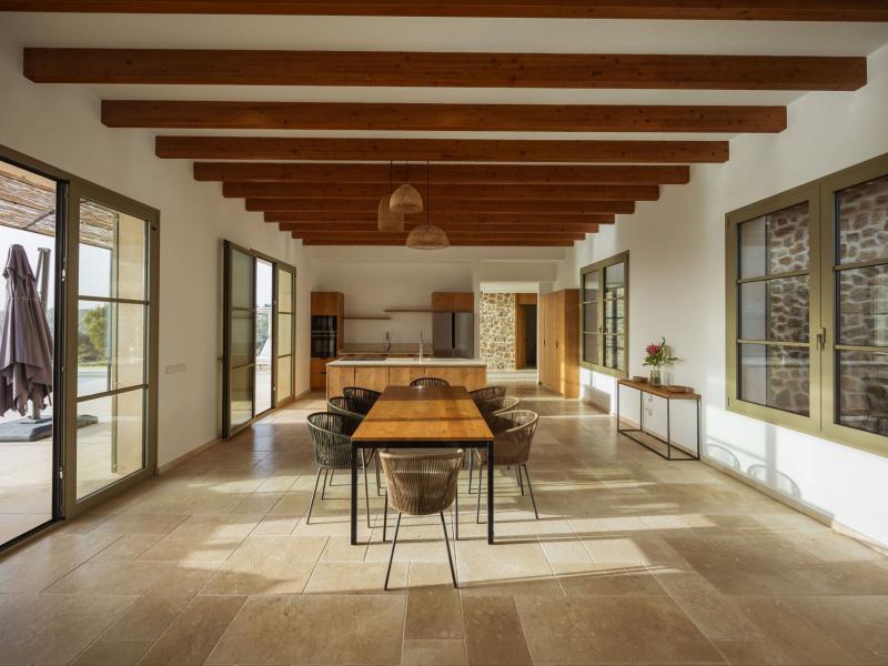 House for sale in Mallorca - Porreres , Illes Balears 