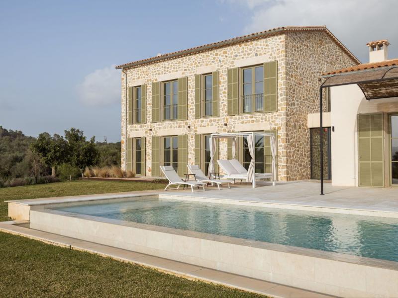 House for sale in Mallorca - Porreres , Illes Balears 