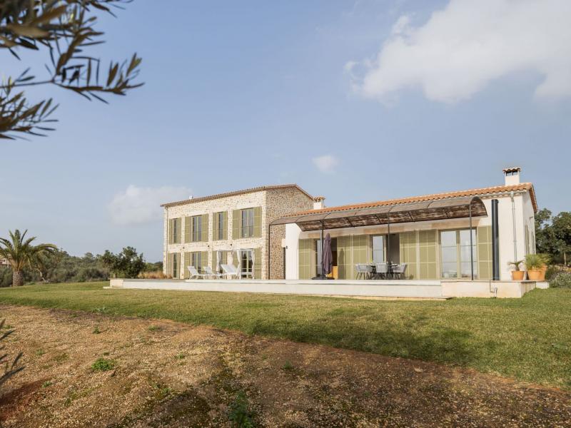 House for sale in Mallorca - Porreres , Illes Balears 