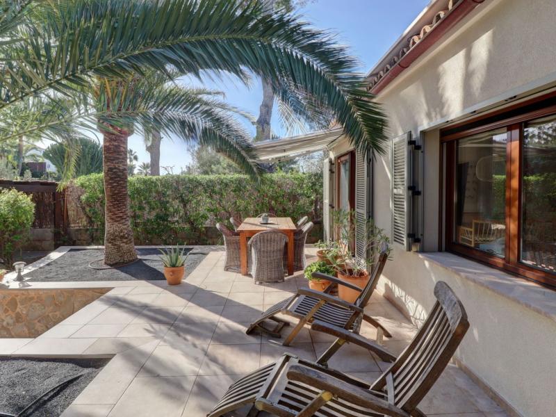 Beautiful 4 Bedroom Villa for sale in Santa Ponsa - Mallorca , Illes Balears , Santa Ponca 