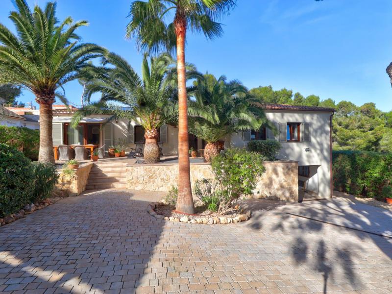 Beautiful 4 Bedroom Villa for sale in Santa Ponsa - Mallorca , Illes Balears , Santa Ponca 