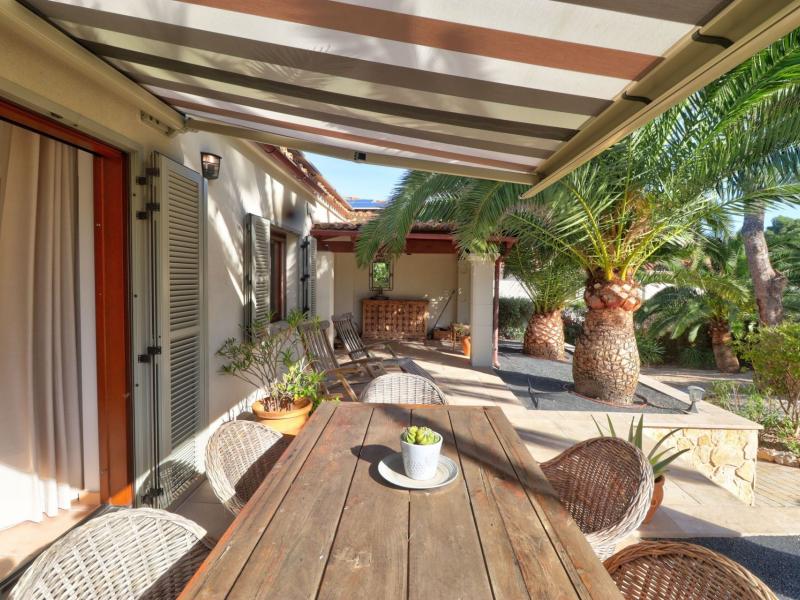 Beautiful 4 Bedroom Villa for sale in Santa Ponsa - Mallorca , Illes Balears , Santa Ponca 
