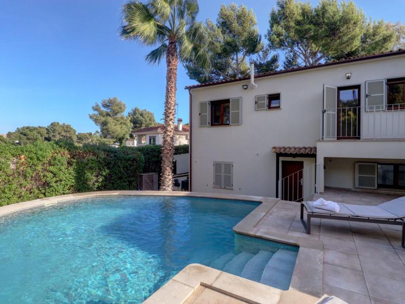 Beautiful 4 Bedroom Villa for sale in Santa Ponsa - Mallorca , Illes Balears , Santa Ponca 